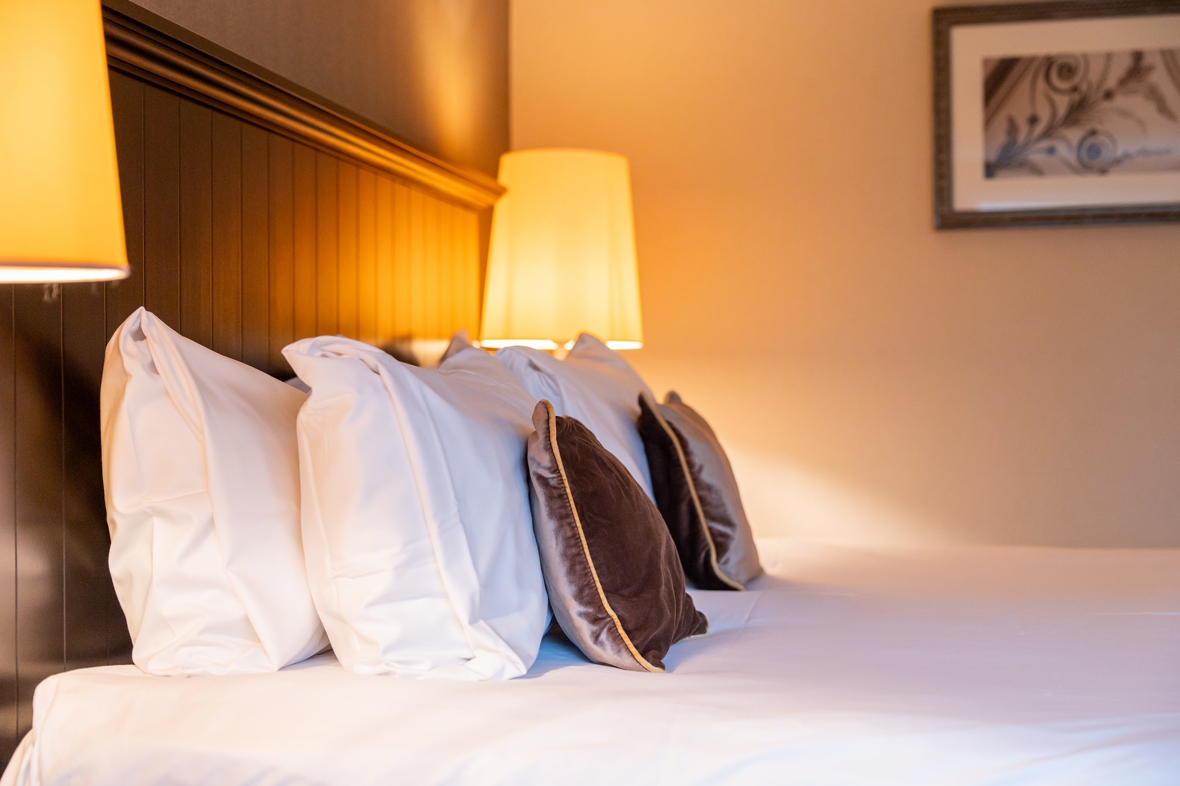 Bilderberg Château Holtmühle